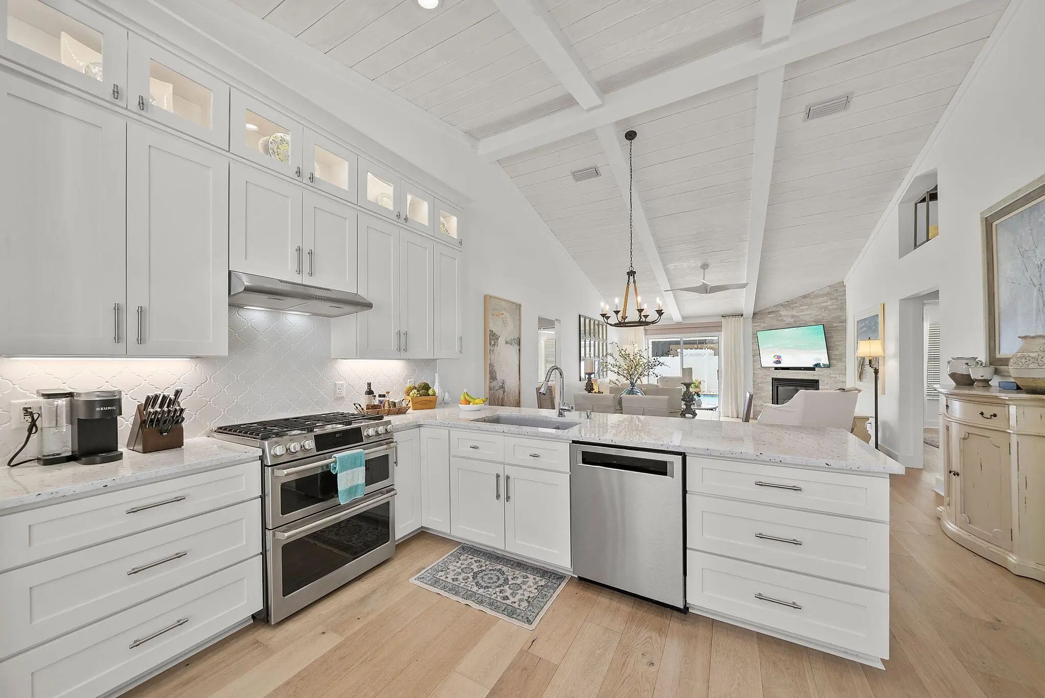 100 Bonaire Drive, Panama City Beach
