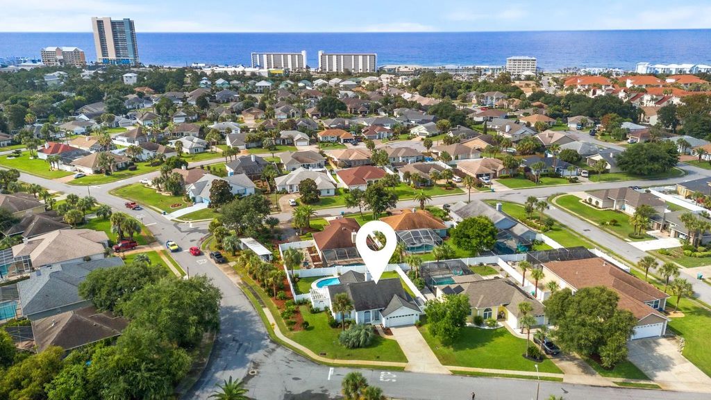 4 of 88 - 100 Bonaire Drive, Panama City Beach, FL