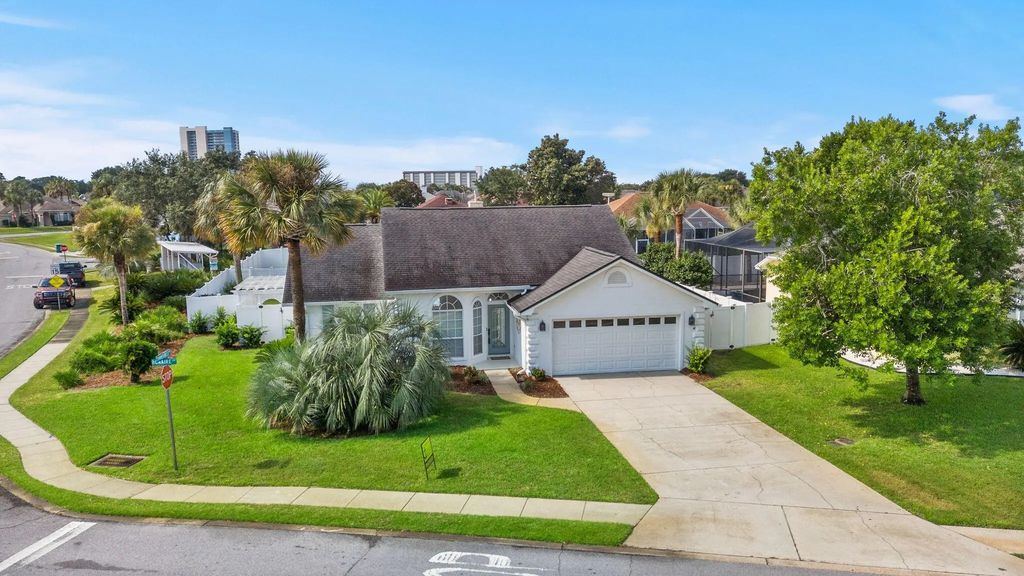 59 of 88 - 100 Bonaire Drive, Panama City Beach, FL