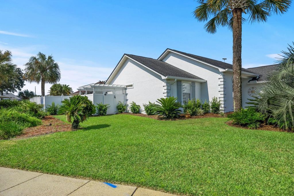 81 of 88 - 100 Bonaire Drive, Panama City Beach, FL