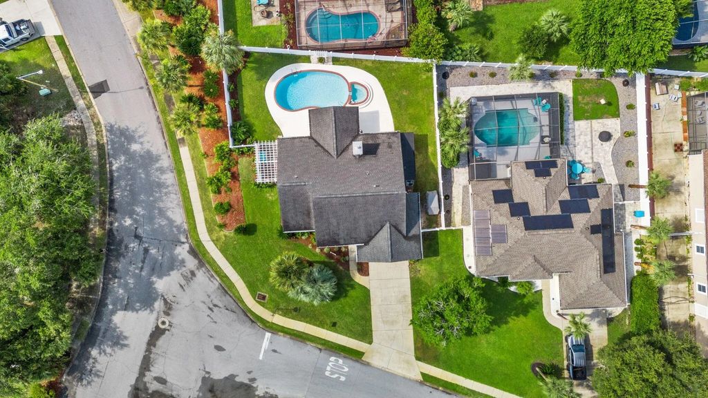 82 of 88 - 100 Bonaire Drive, Panama City Beach, FL