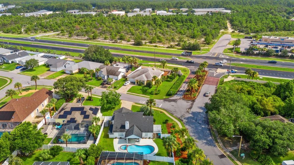 83 of 88 - 100 Bonaire Drive, Panama City Beach, FL