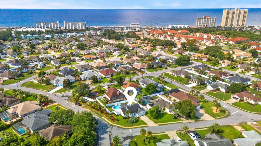 84 of 88 - 100 Bonaire Drive, Panama City Beach, FL
