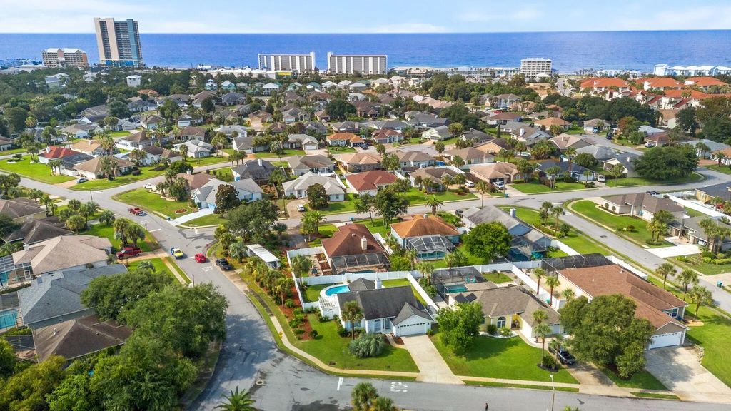 87 of 88 - 100 Bonaire Drive, Panama City Beach, FL