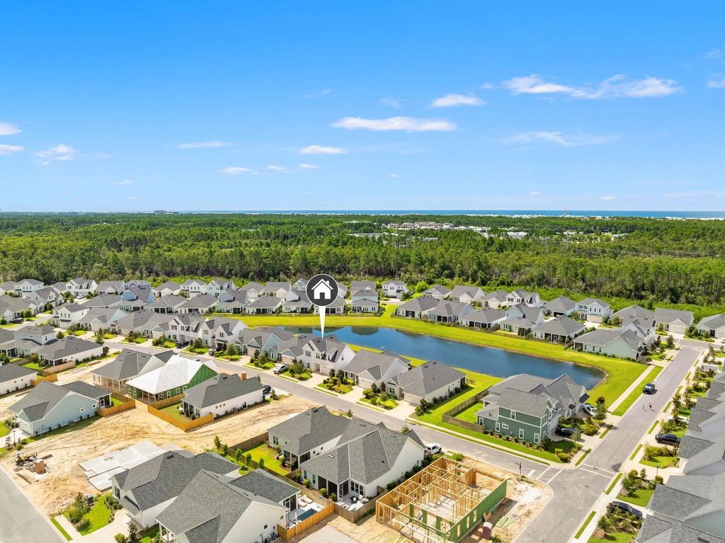 38 of 45 - 85 Bunting Lane, Inlet Beach, FL