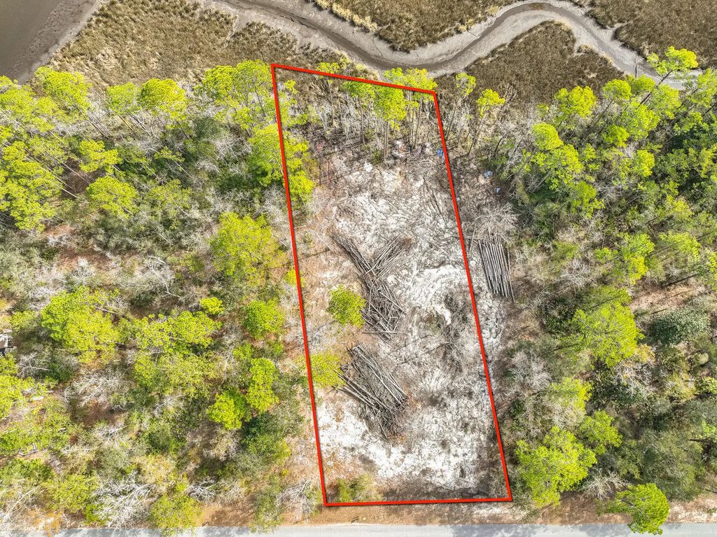 3 of 5 - Lot 6 Bay Grove Road, Freeport, FL
