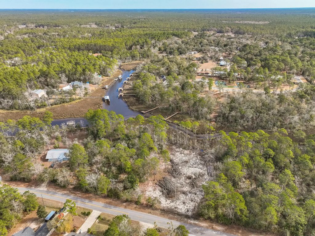 5 of 5 - Lot 6 Bay Grove Road, Freeport, FL