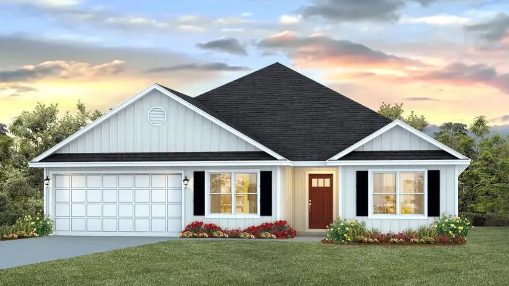 6829 Fresh Meadow Lane, Laurel Hill