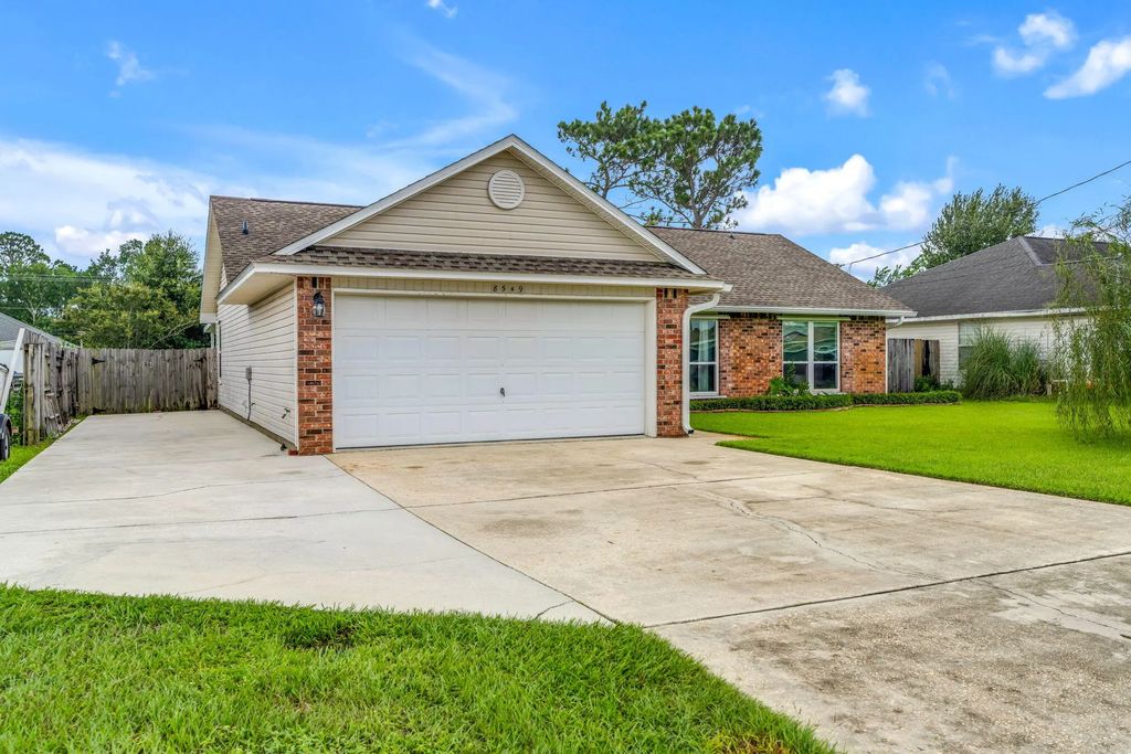 8549 Corbin Court, Navarre