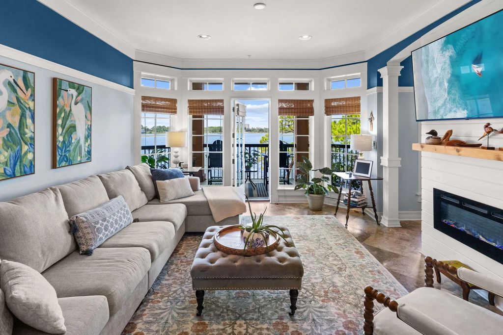 19 of 92 - 1101 Prospect Promenade 303, Panama City Beach, FL