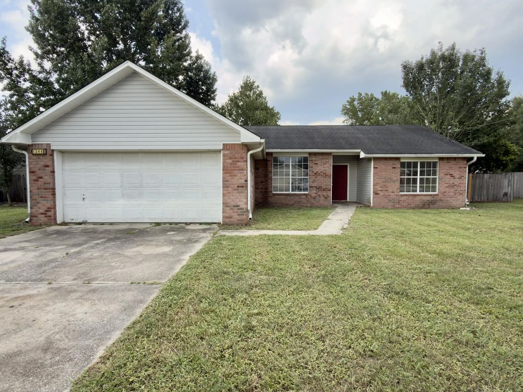 1246 Ego Drive, Crestview