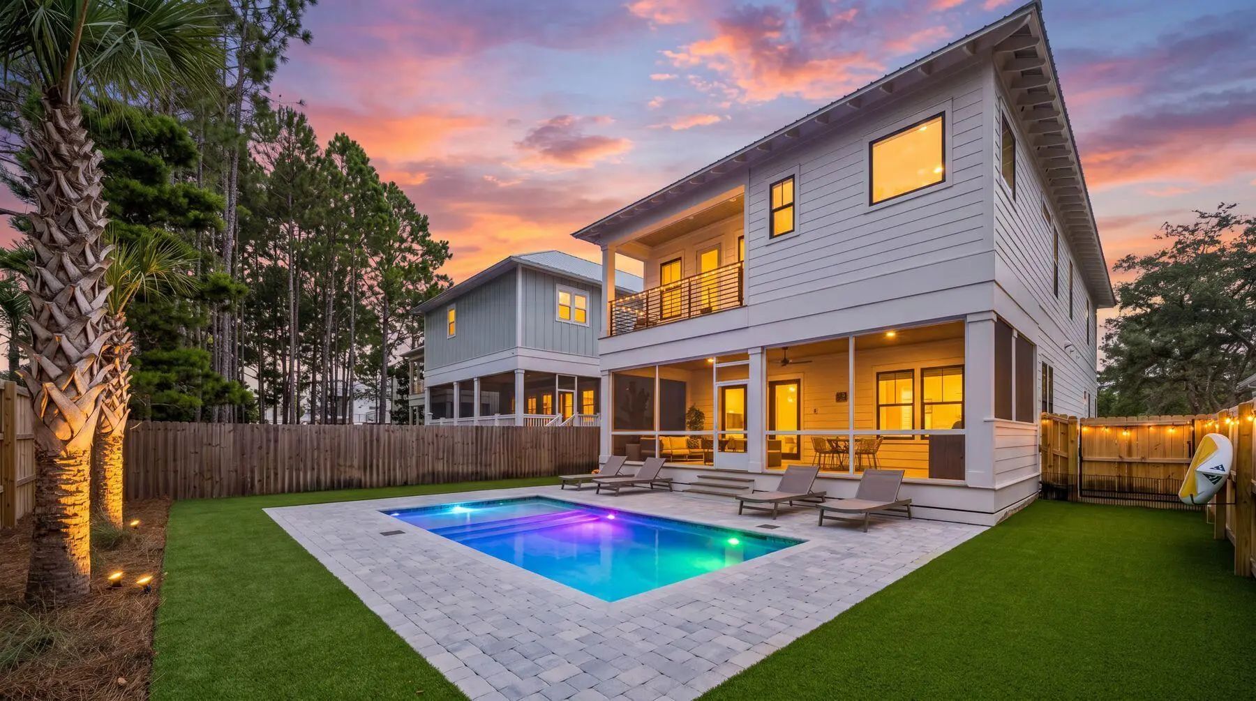 27 Sand Dollar Court, Santa Rosa Beach