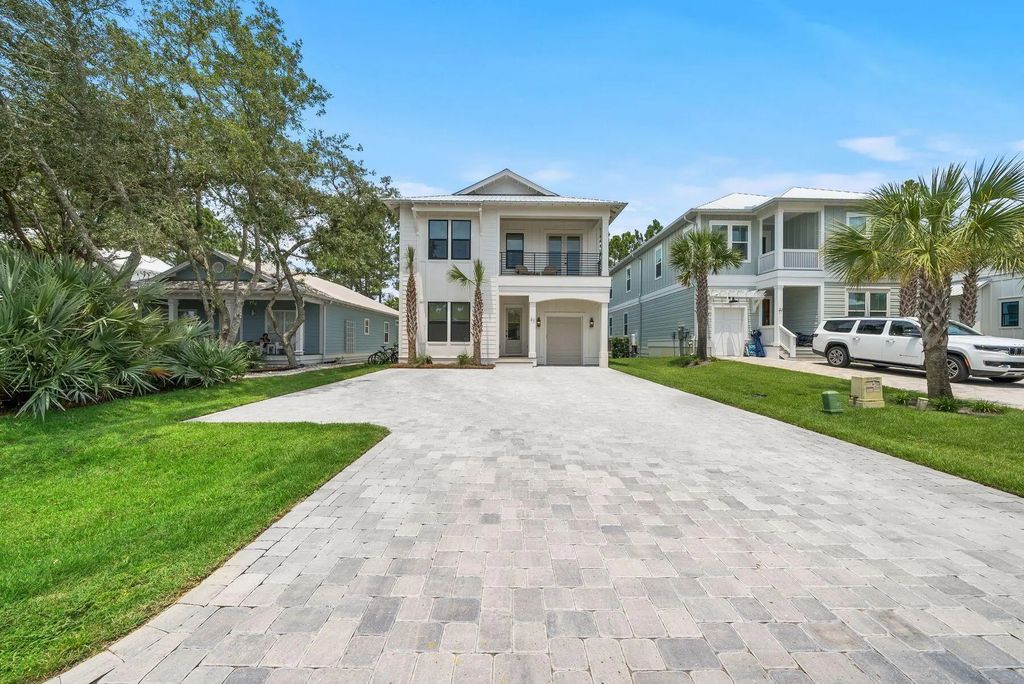 63 of 72 - 27 Sand Dollar Court, Santa Rosa Beach, FL