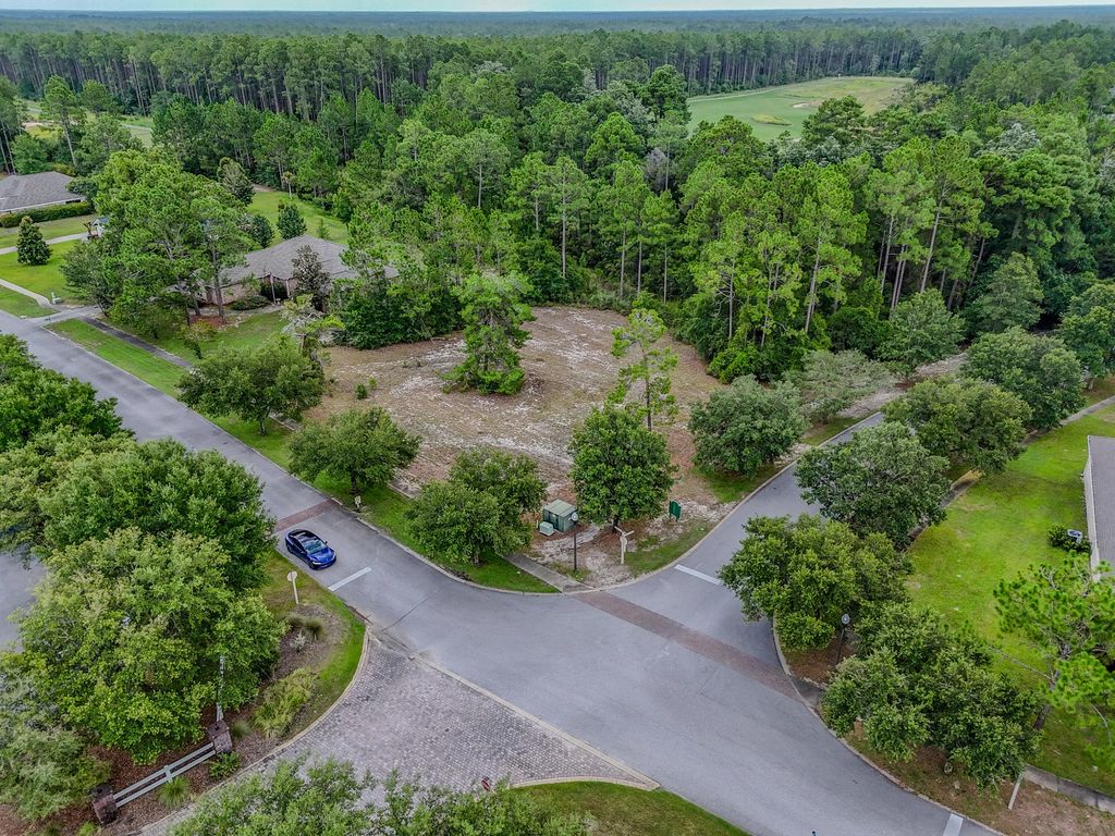 10 of 18 - Lot 1a E Club House Drive, Freeport, FL