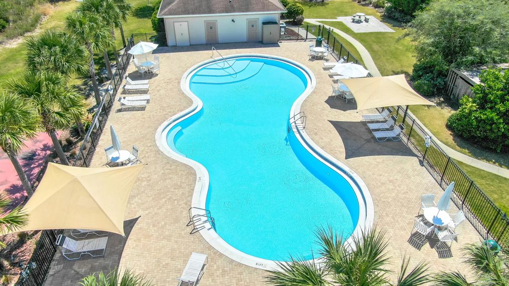 15 of 18 - Lot 1a E Club House Drive, Freeport, FL