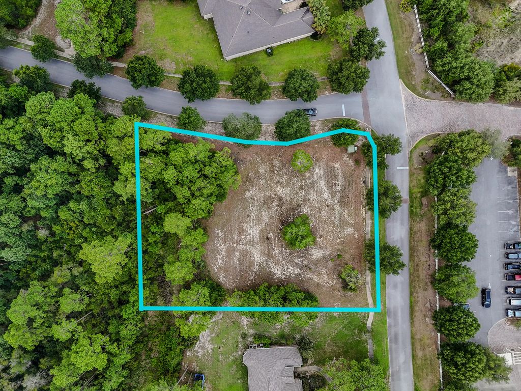 4 of 18 - Lot 1a E Club House Drive, Freeport, FL