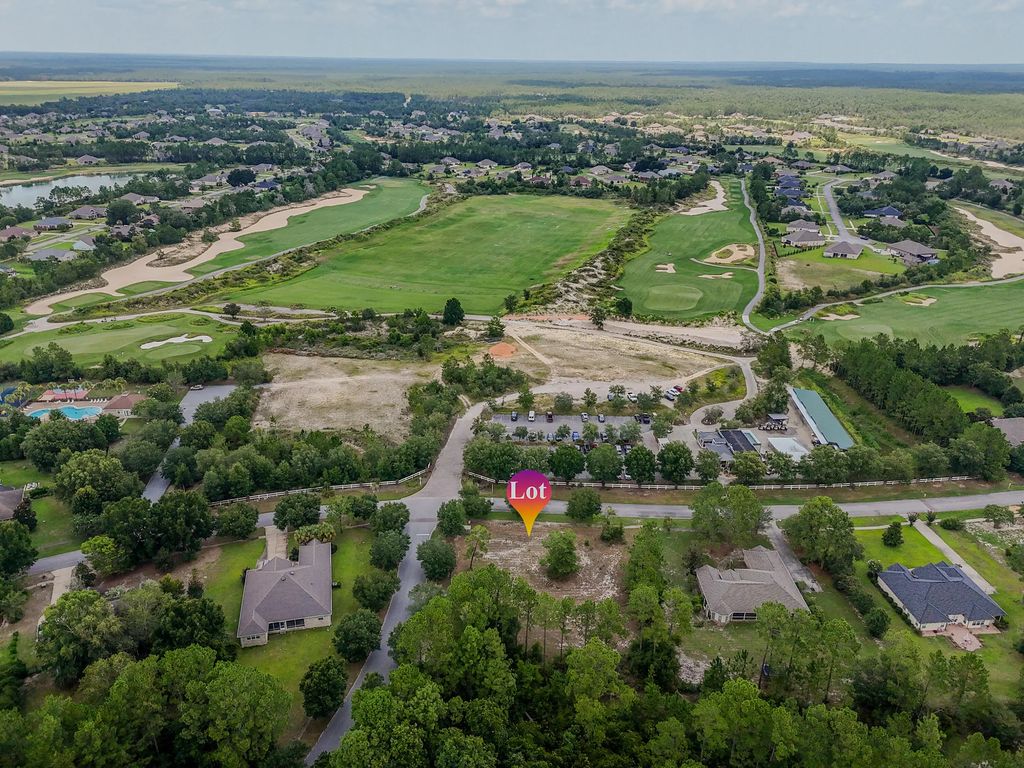 5 of 18 - Lot 1a E Club House Drive, Freeport, FL