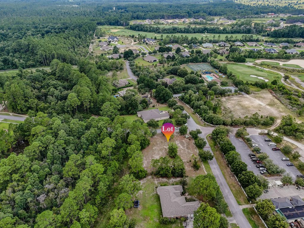 6 of 18 - Lot 1a E Club House Drive, Freeport, FL