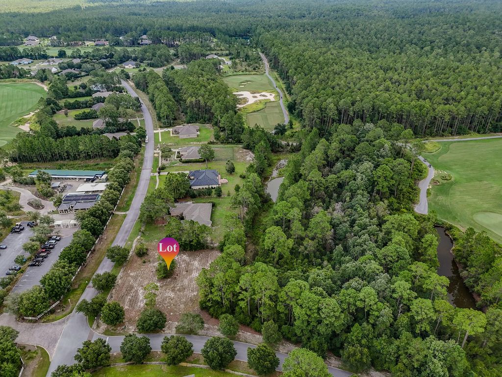 7 of 18 - Lot 1a E Club House Drive, Freeport, FL