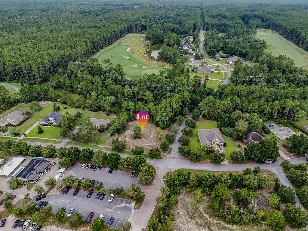 8 of 18 - Lot 1a E Club House Drive, Freeport, FL