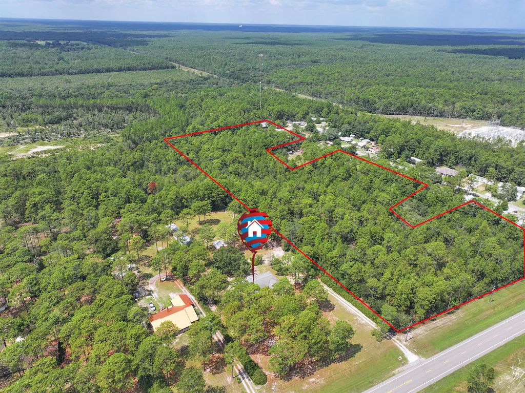 2 of 47 - 14034 N 331 Business, Freeport, FL