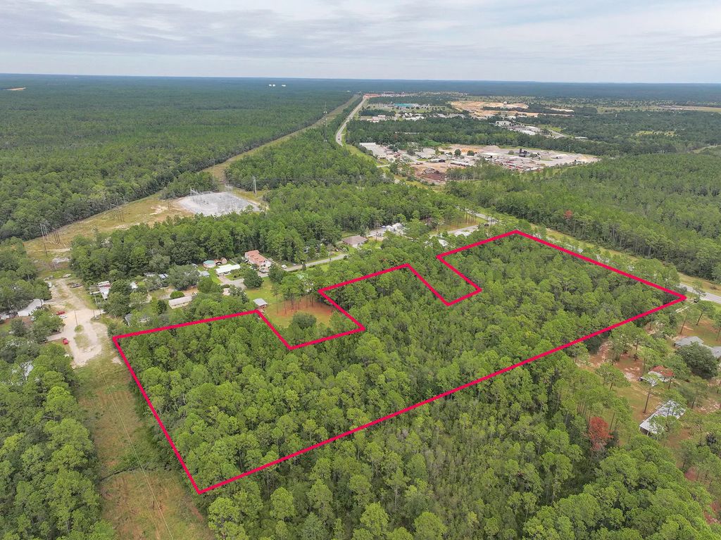 3 of 47 - 14034 N 331 Business, Freeport, FL
