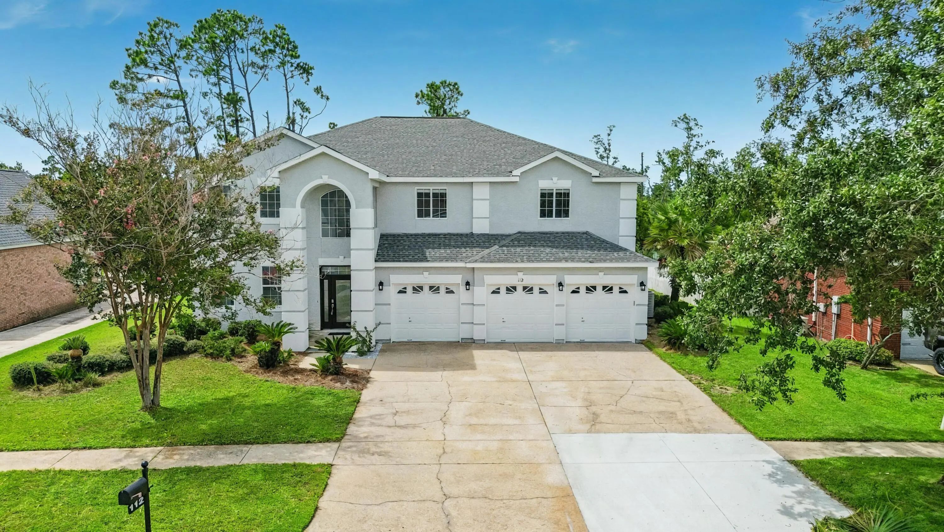 112 Cottonwood Circle, Lynn Haven