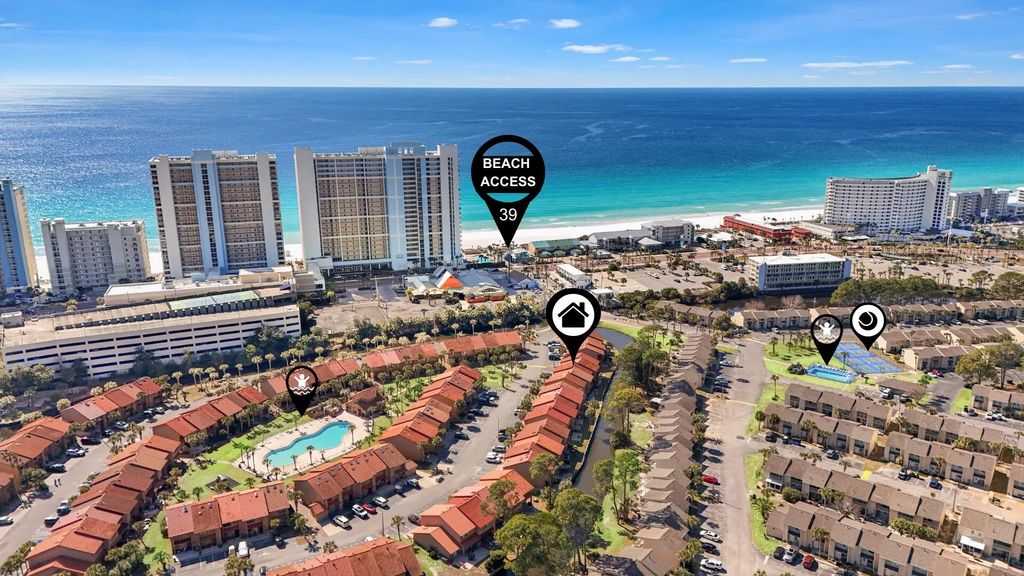 35 of 64 - 112 Grande Island Boulevard, Panama City Beach, FL
