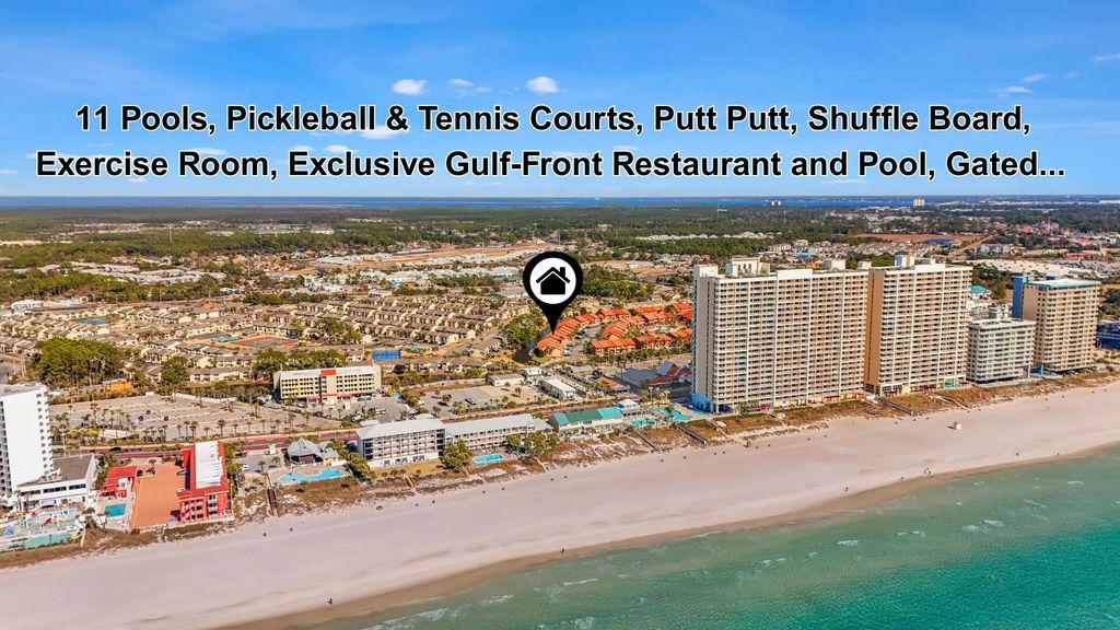 37 of 64 - 112 Grande Island Boulevard, Panama City Beach, FL