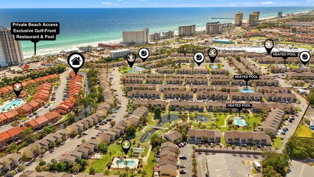 38 of 64 - 112 Grande Island Boulevard, Panama City Beach, FL