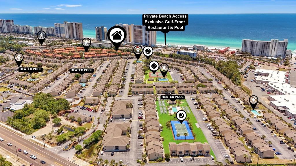 39 of 64 - 112 Grande Island Boulevard, Panama City Beach, FL