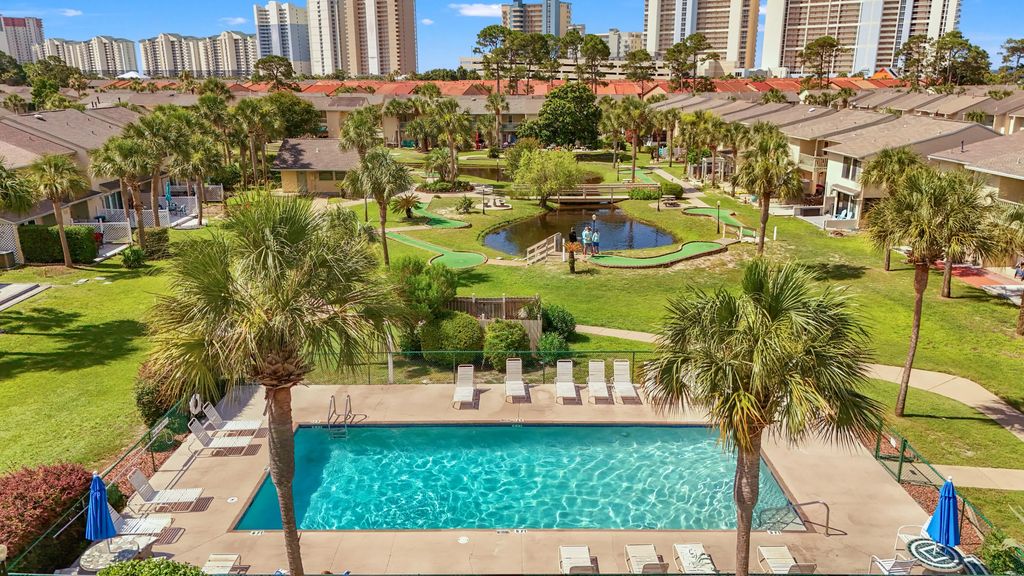 46 of 64 - 112 Grande Island Boulevard, Panama City Beach, FL