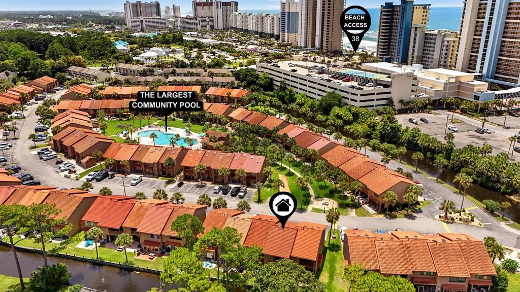 7 of 64 - 112 Grande Island Boulevard, Panama City Beach, FL