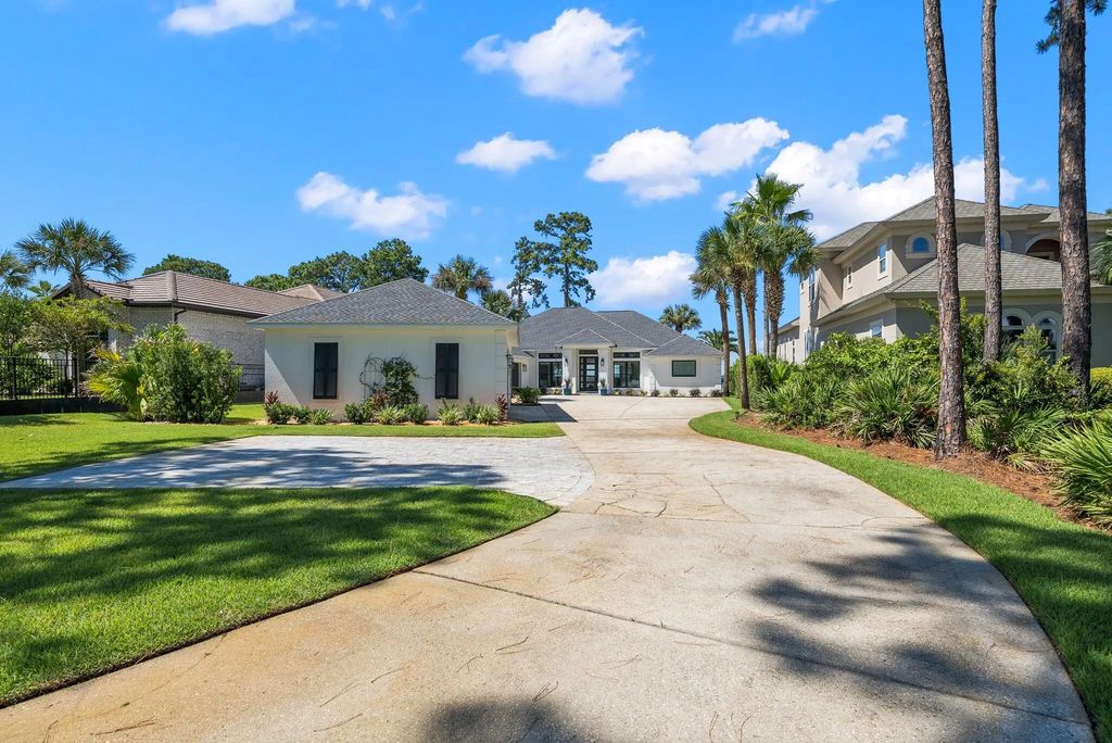 6 of 69 - 229 Crest Drive, Miramar Beach, FL