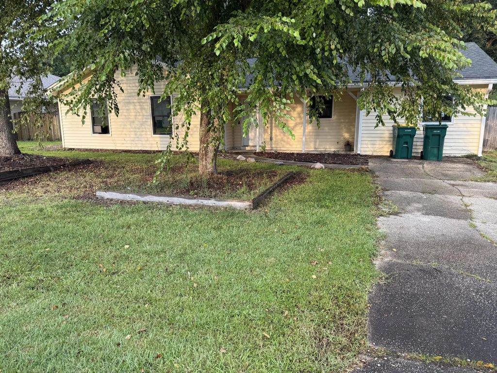 1409 Mixon Drive, Fort Walton Beach