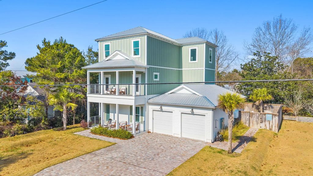 15 of 92 - 111 Walnut Street, Santa Rosa Beach, FL