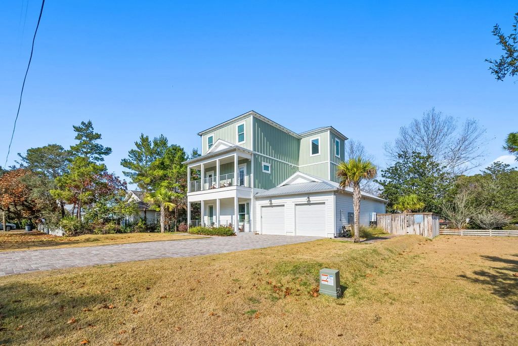 91 of 92 - 111 Walnut Street, Santa Rosa Beach, FL