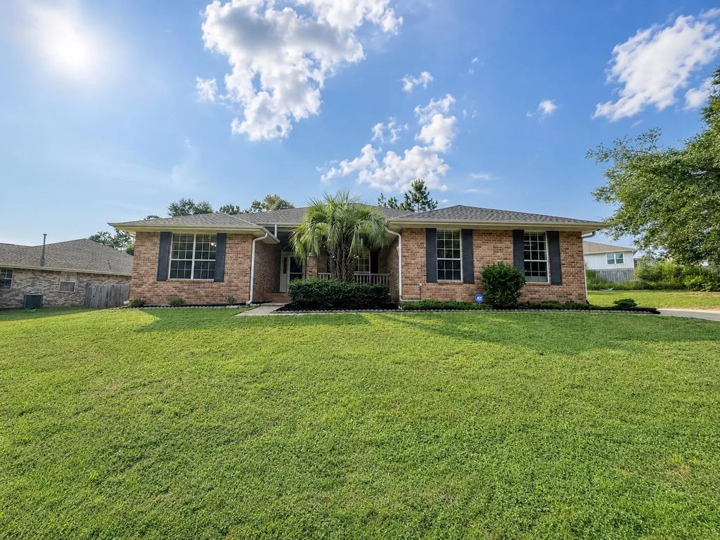 6305 Havenmist Lane, Crestview