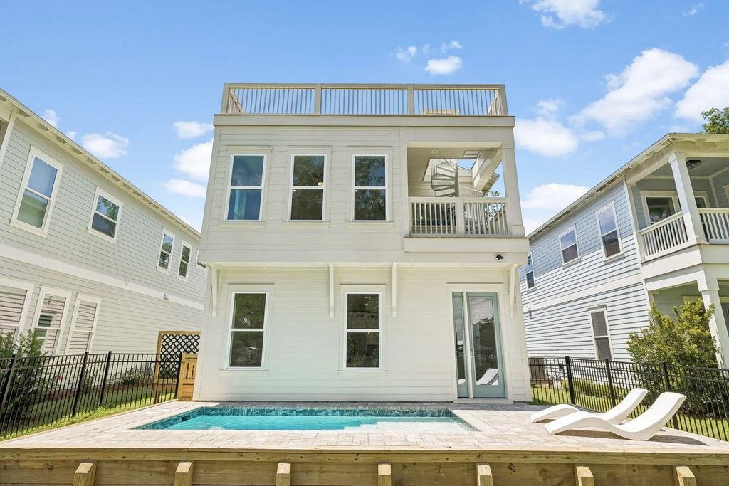 50 of 87 - 168 Rearden Way, Santa Rosa Beach, FL