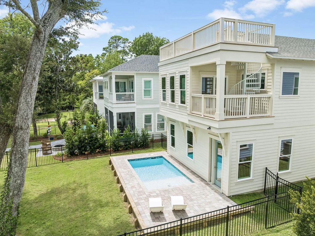 62 of 87 - 168 Rearden Way, Santa Rosa Beach, FL