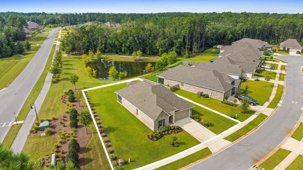 111 of 111 - 7 Cozy Cove, Freeport, FL