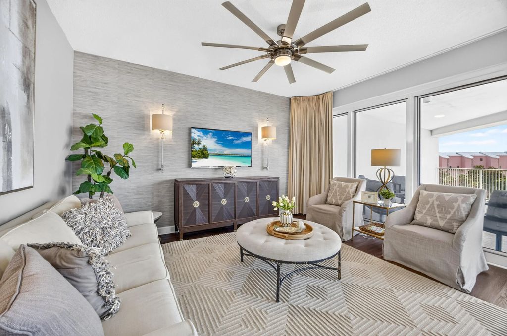 550 Tops'l Beach Boulevard 311, Miramar Beach