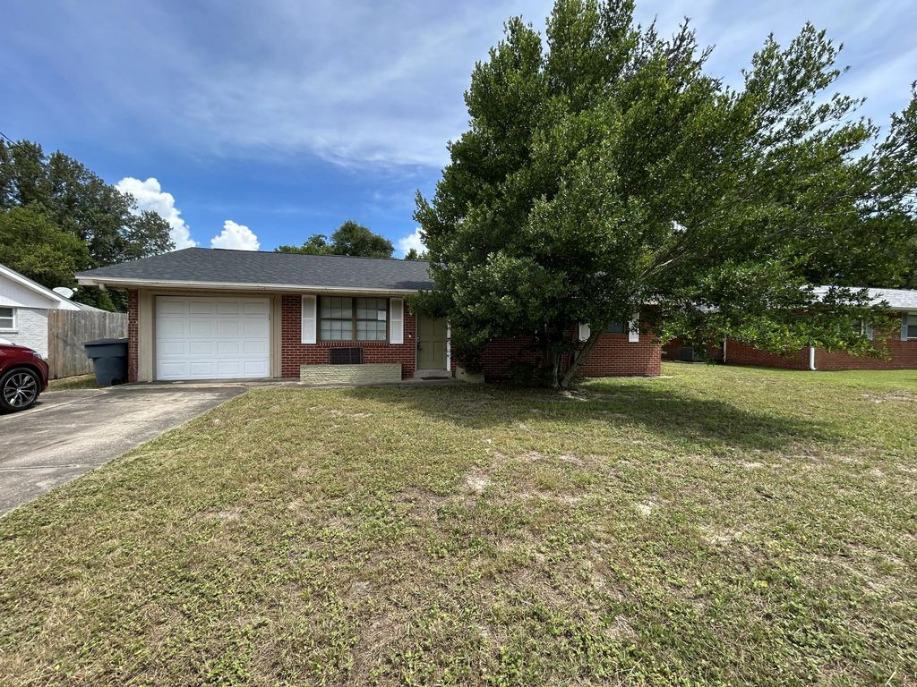 113 Nw Memorial Parkway, Fort Walton Beach