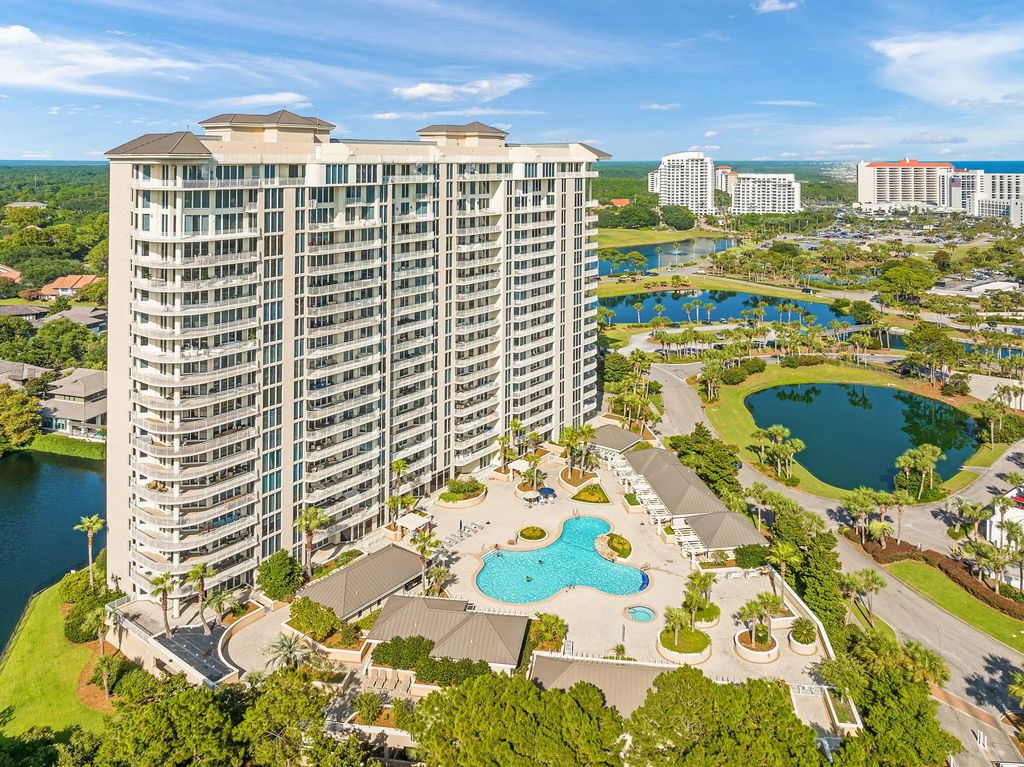 55 of 80 - 1 Beach Club Drive Ts 1, Miramar Beach, FL