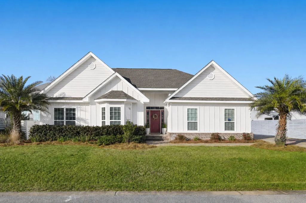 2 of 29 - 210 Tropical Breeze Drive, Santa Rosa Beach, FL