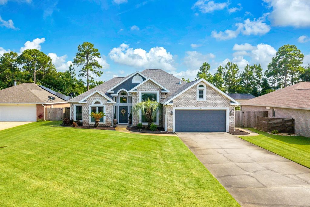92 Mariner Way, Miramar Beach