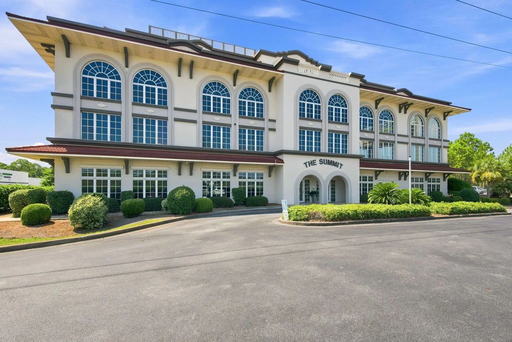 42 Business Centre Drive Unit 106, Miramar Beach