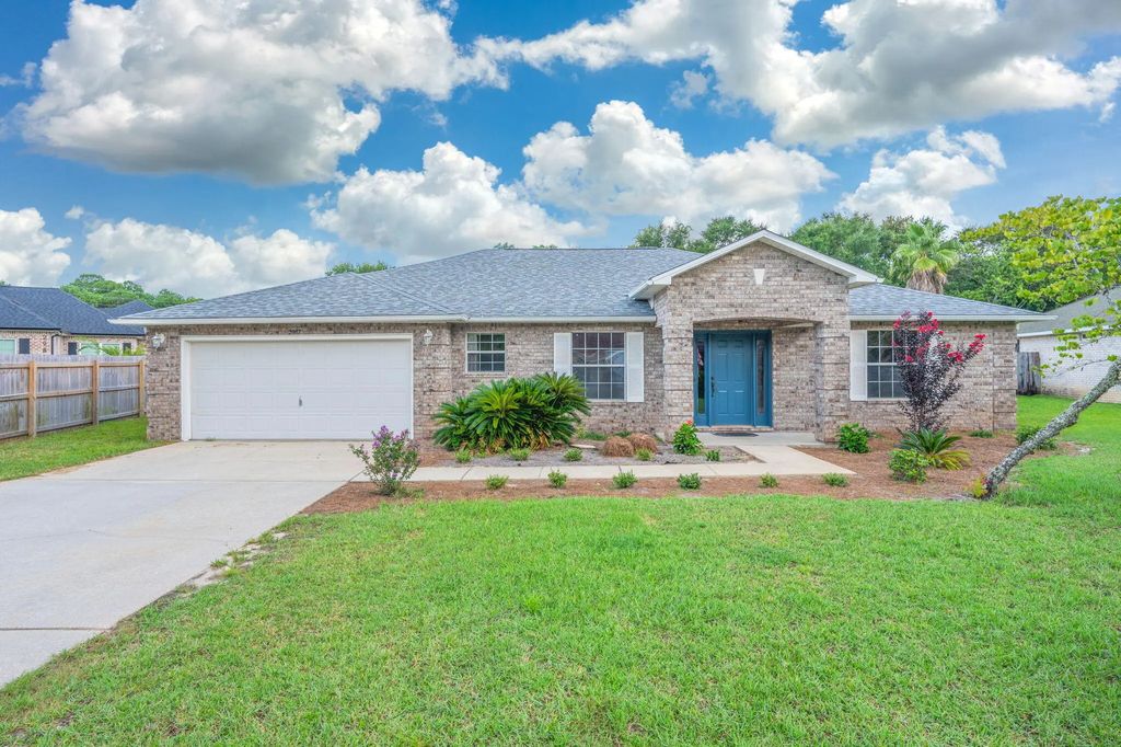 2987 Albatross Drive, Navarre