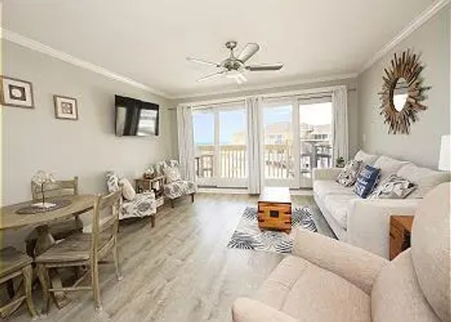 775 Gulf Shore Drive Unit 2125, Destin