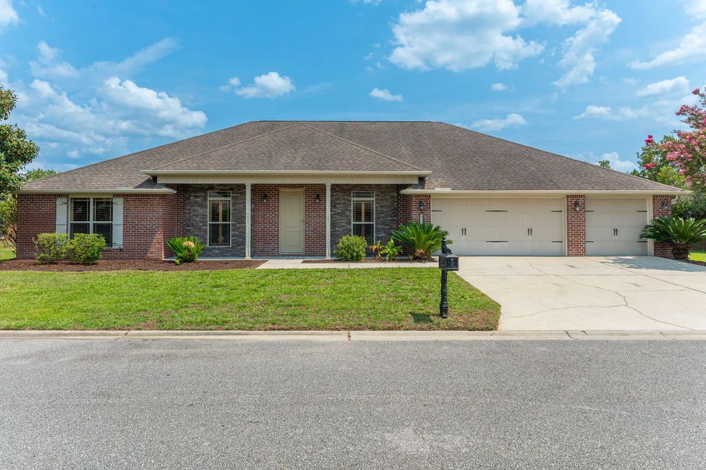 4531 Annabelle Lane, Crestview